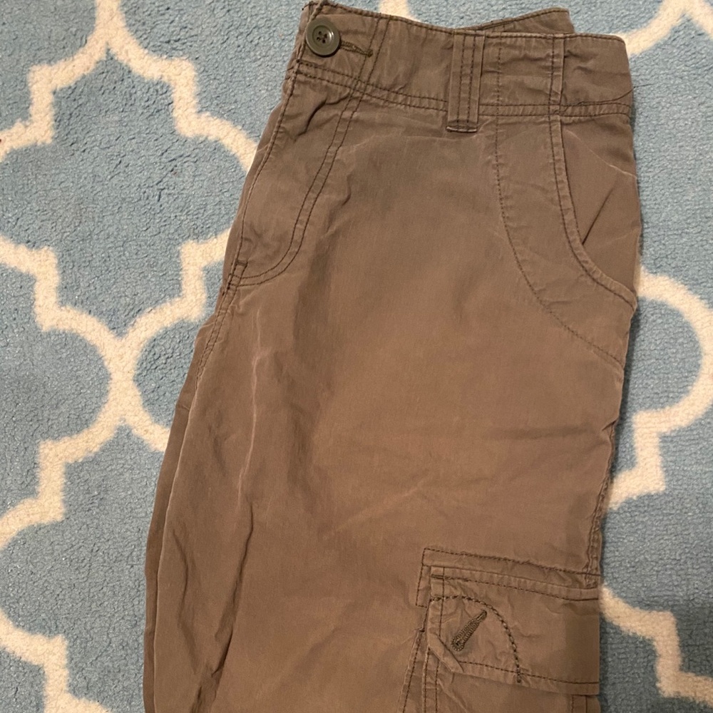 Cargo Shorts